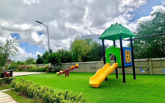 Panglao-island Condo Unit Rental