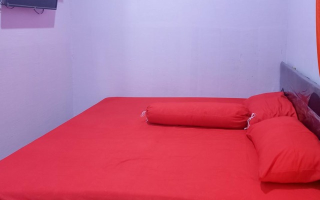 Jessy Homestay Lolak