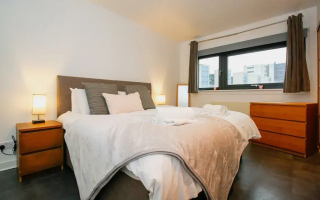 Lancefield Quay Hydro Apartments