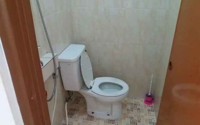 Oyo 2851 Anggrek House Syariah
