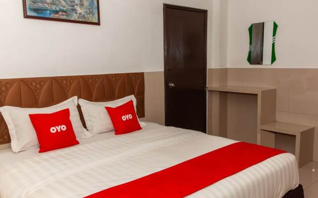 OYO 89851 Leila Hotel