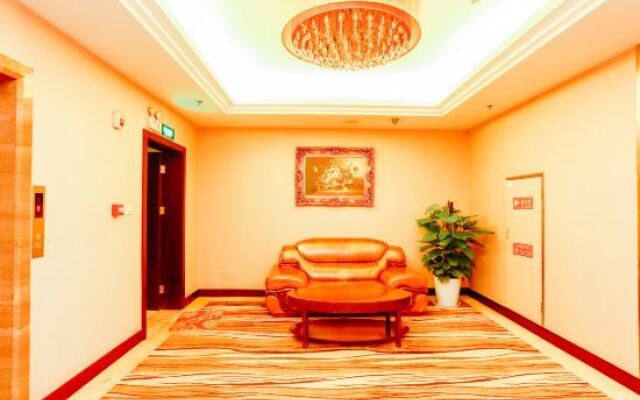 Junyue Hotel