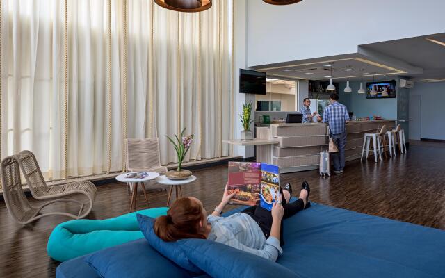 ibis Styles Ribeirao Preto Maurilio Biagi