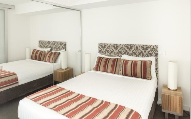 Seasons Heritage Melbourne – Guest Rooms – Melbourne