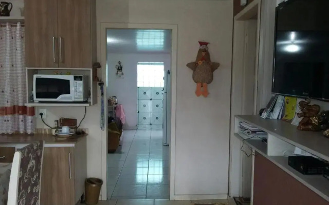 Casa de Temporada Familiar