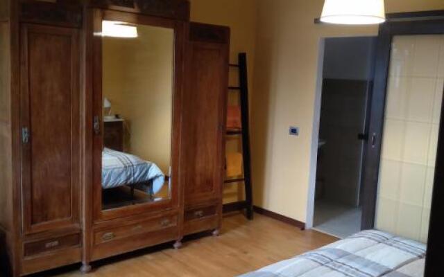 B&B Cascina Baraggione