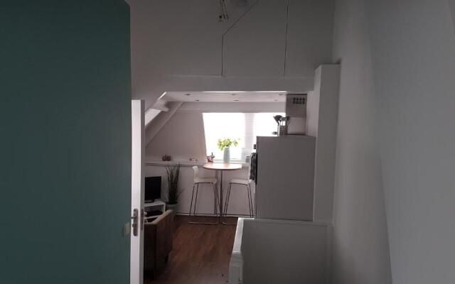 Studio 28 aan zee