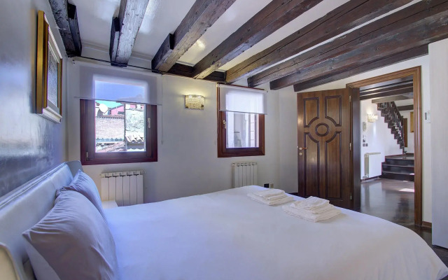 MARCOPOLO TERRACE, 5pax, 2bed, aircond, wifi