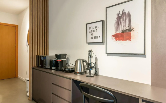 LIV - Apartamento 1003