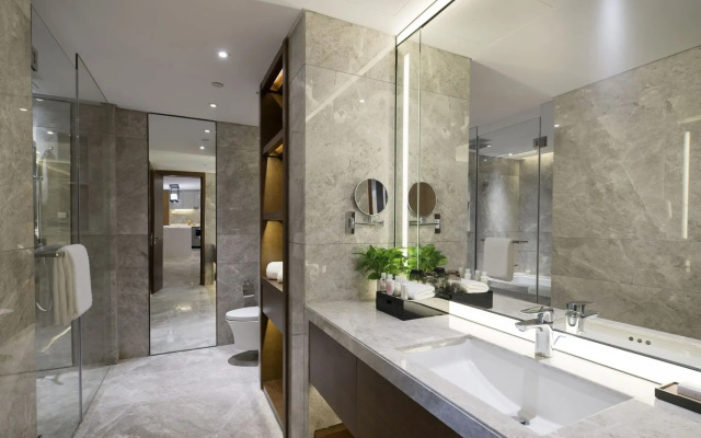 Fraser Suites Shenzhen