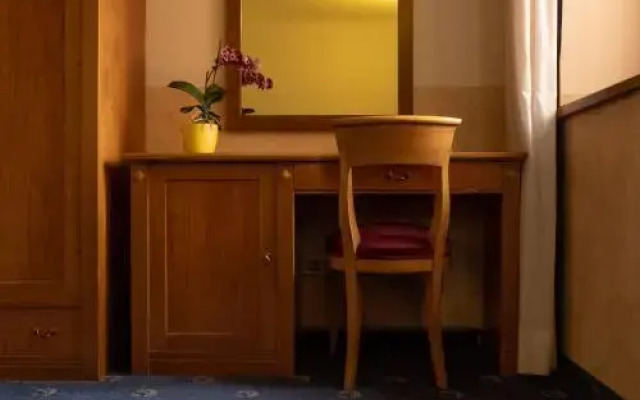 Hotel Ristorante Centrale