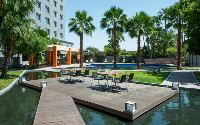 Real Inn Mexicali