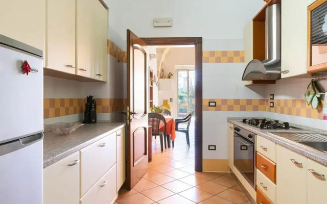 1878 Villa Itaca Garden