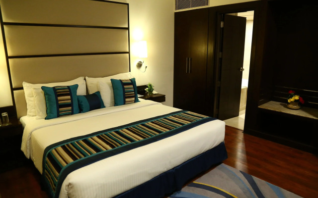 Country Inn And Suites By Radisson Bhiwadi