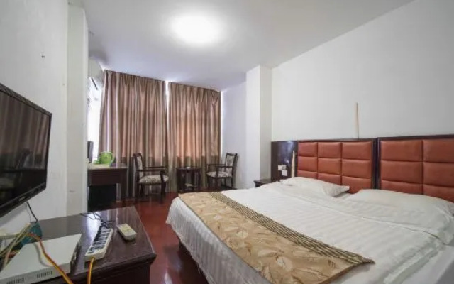 Xiangyang Jiamei Hotel