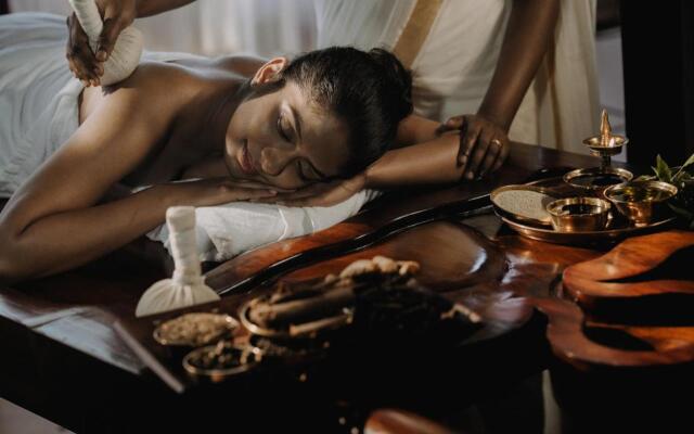 Vajra Ayurveda and Yoga Retreat
