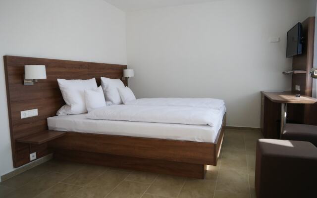 Hotel & Muhlen Apartments