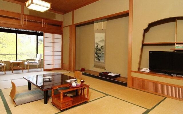Ryokan Iseya