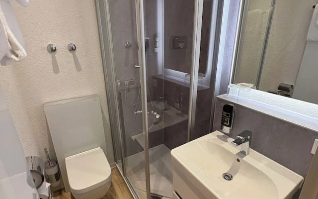 BC Hotel Bad Kreuznach