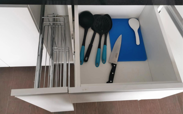 Residencial Cafferata