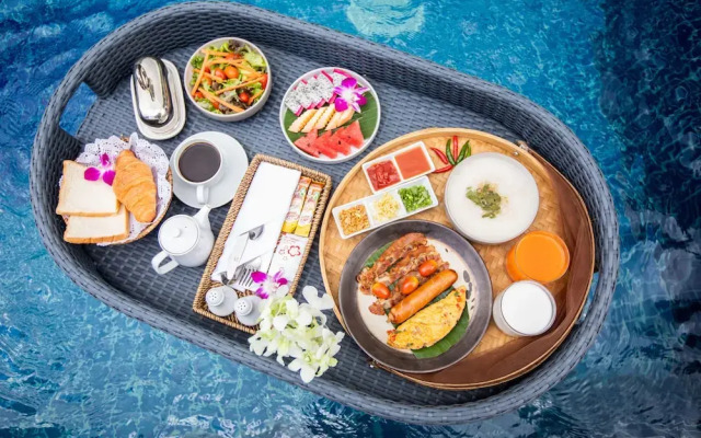Tamarind Villa Phuket