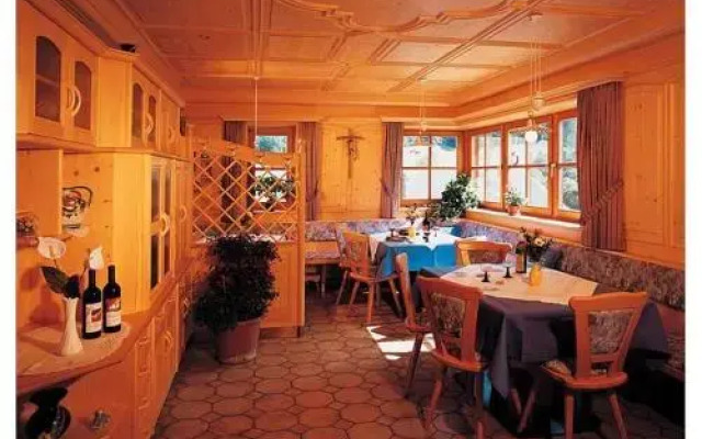 Gasthof Mittermühl