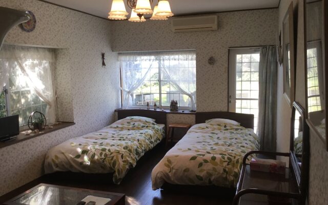 Pension Onigahama