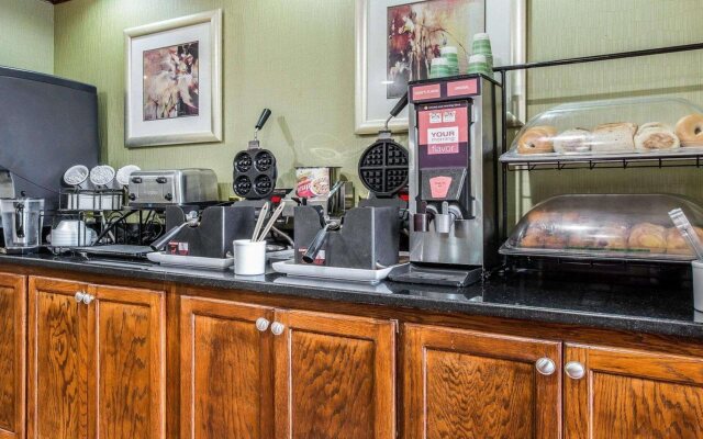 Comfort Inn Douglasville - Atlanta West