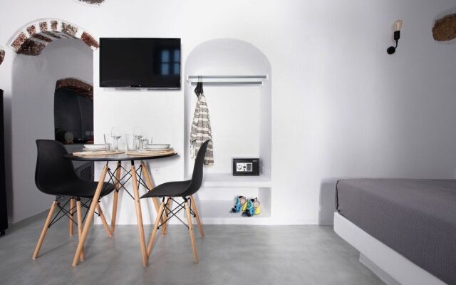 Noelia Suites