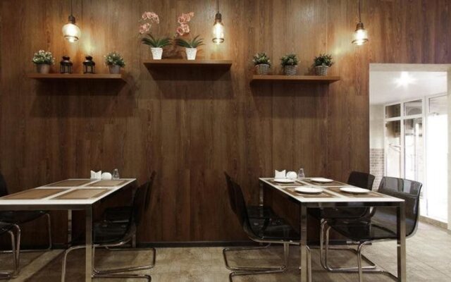 Orchid Boutique Hotel