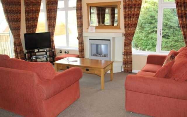 Park Lodge
