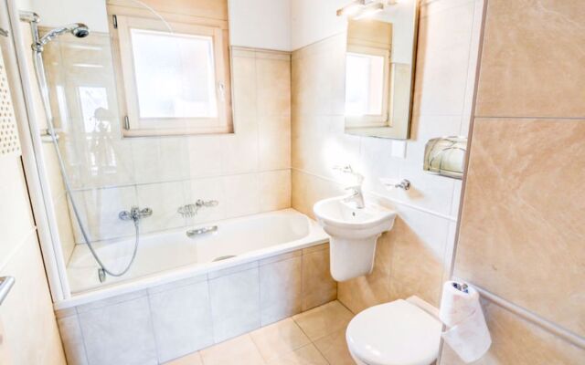 Chalet Annabel Anzere