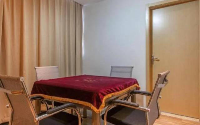 City Comfort Inn Panlong City