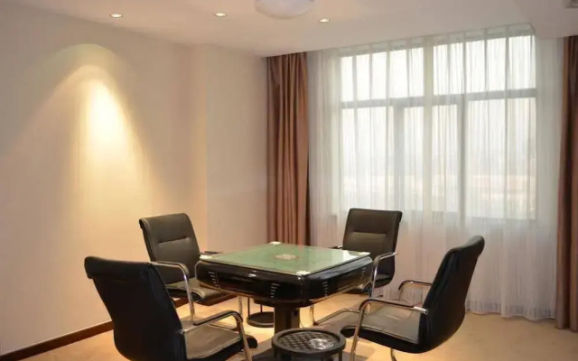 Jurong Haibo Hotel