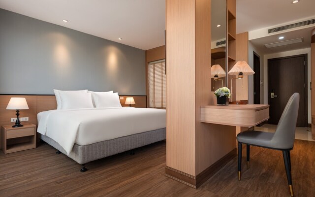 Minasi Hotel & Spa