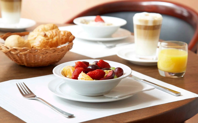 Palais Esplanade Hamburg - Adults Only