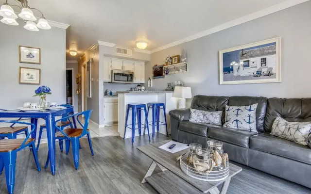 Victorian 5206-blue Sky Harbor