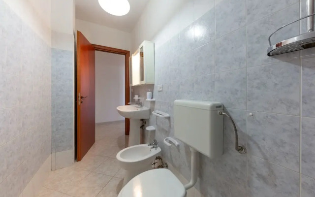 Appartamento Majorana A