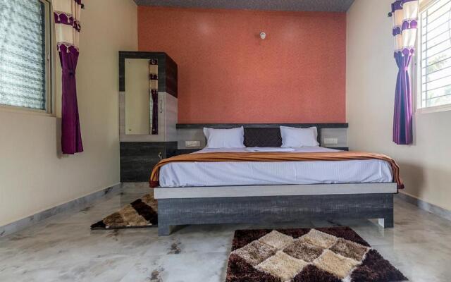 Krishna Homestay Hampi