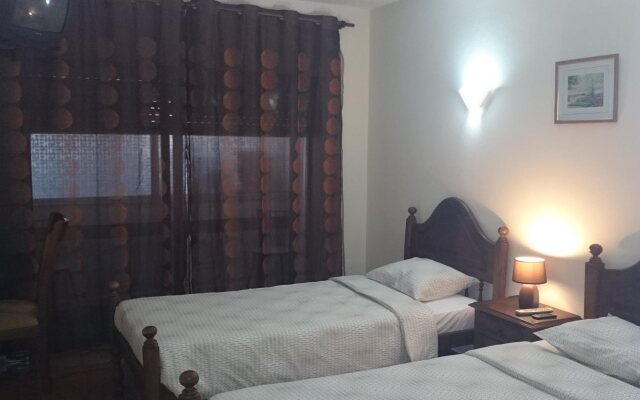 Residencial S. Gião