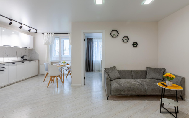RentPlaza на улице Революционная