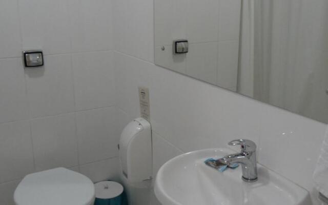 Hotel Ponte de Pedra