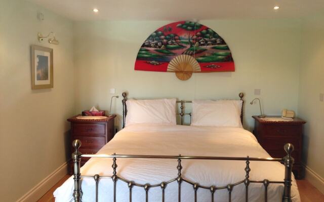 Luxury Apartment Lily Suite