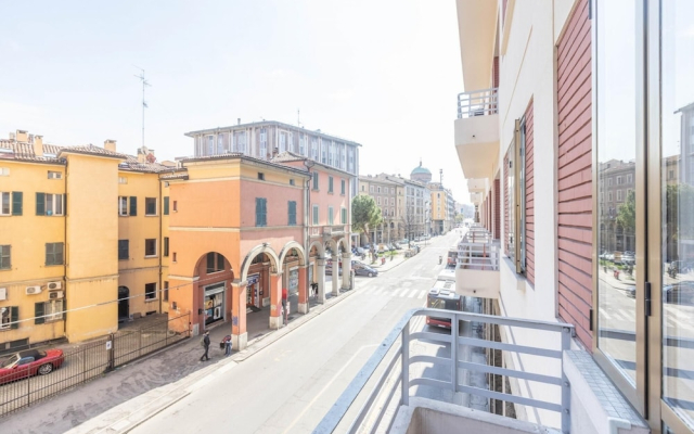 Rita House in Bologna