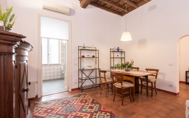 RSH Conservatorio Luxury Apartment