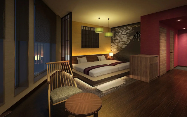 La'gent Hotel Shinjuku Kabukicho