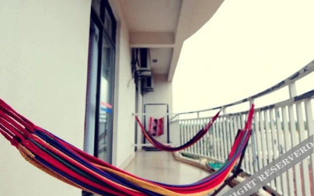 Huahai Yunsu Hotel
