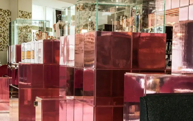 Fauchon L'Hotel Paris