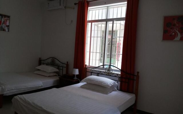 Shenzhen Dongsheng Inn