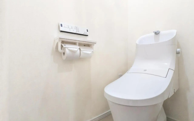 japan house itabashi